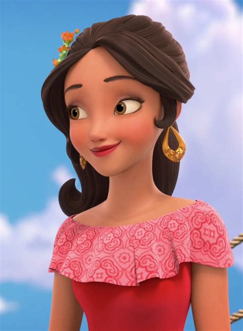 Lessons in Leadership from Elena of Avalor: The Magic Within